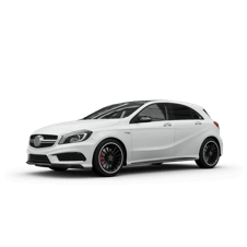a45amg