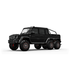 g63amg6x6