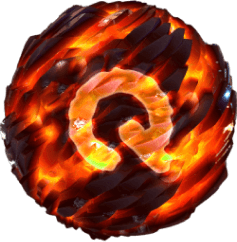 premium platinum image